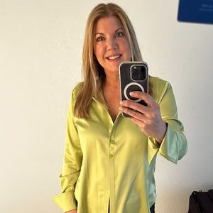 Meet your Posher, Debbie